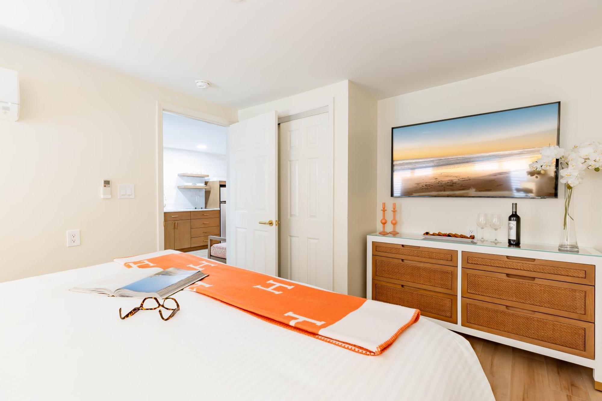 The Beach Club On Madison Avenue Cape May Dış mekan fotoğraf